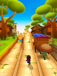 Cкриншот Ninja Kid Run VR: Fun Games, изображение № 2038321 - RAWG