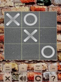 Cкриншот Tic-Tac-Toe classic 3x3, изображение № 941613 - RAWG