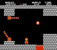 Cкриншот Super Mario Bros., изображение № 262191 - RAWG