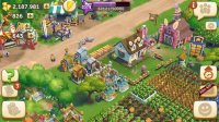 Cкриншот FarmVille 2 Cельское уединение (Zynga Inc.), изображение № 1483405 - RAWG