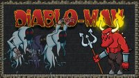 Cкриншот Diablo-Man, изображение № 2291684 - RAWG