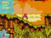 Cкриншот Sonic 3 and Knuckles, изображение № 131622 - RAWG