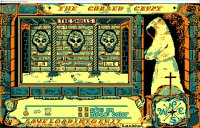 Cкриншот Black Sect 2: The Cursed Crypt (PnC Remake), изображение № 2273056 - RAWG