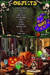 Cкриншот Halloween:Trick or Treat, изображение № 782752 - RAWG