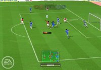 Cкриншот FIFA 10, изображение № 526932 - RAWG