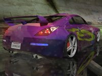 Cкриншот Need for Speed: Underground, изображение № 809852 - RAWG