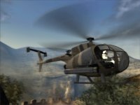 Cкриншот Battlefield 2: Modern Combat, изображение № 506936 - RAWG
