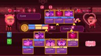 Cкриншот Fight for love - cardgame datingsim, изображение № 2340704 - RAWG