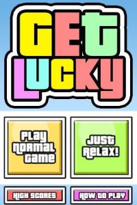 Cкриншот Get Lucky, изображение № 1850103 - RAWG