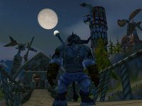 Cкриншот World of Warcraft, изображение № 351950 - RAWG