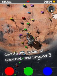 Cкриншот Climb The Wall: Online Racing, изображение № 1596350 - RAWG