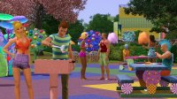 Cкриншот Sims 3: Katy Perry - Сладкие радости, The, изображение № 591649 - RAWG