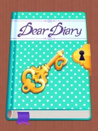 Cкриншот Dear Diary - Teen Interactive Story Game, изображение № 1432500 - RAWG