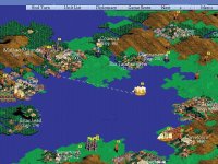 Cкриншот Conquest of the New World, изображение № 217457 - RAWG