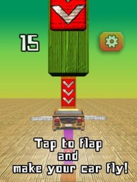 Cкриншот Flappy Cars 3D, изображение № 1866541 - RAWG