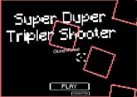 Cкриншот Super Duper Tripler Shooter, изображение № 2372124 - RAWG
