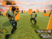 Cкриншот Paintball Arena Challenge, изображение № 909820 - RAWG