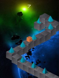 Cкриншот Crazy Cube(Beyond), изображение № 1843848 - RAWG