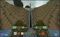 Cкриншот Zombie Miner, изображение № 1077120 - RAWG