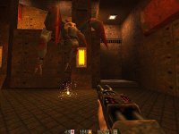 Cкриншот Quake 2 Mission Pack 2: Ground Zero, изображение № 805581 - RAWG