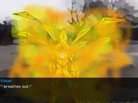 Cкриншот Ascendant Species (Visual Novel), изображение № 2247613 - RAWG