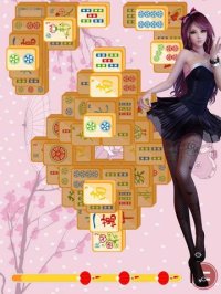 Cкриншот Mahjong Craft World., изображение № 901284 - RAWG