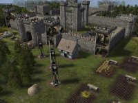 Cкриншот Firefly Studios' Stronghold 2, изображение № 409582 - RAWG
