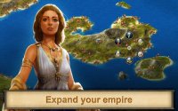 Cкриншот Grepolis - Divine Strategy MMO, изображение № 1418606 - RAWG