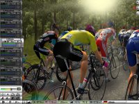 Cкриншот Pro Cycling Manager 2006, изображение № 456914 - RAWG