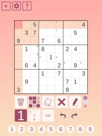 Cкриншот Classic Sudoku!, изображение № 2272068 - RAWG