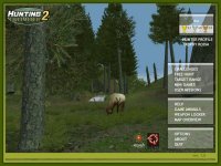 Cкриншот Hunting Unlimited 2, изображение № 365404 - RAWG
