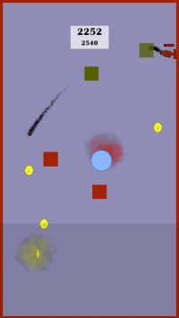 Cкриншот Laser Game Ball, изображение № 1261776 - RAWG