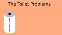 Cкриншот Game Jam - The Toilet Problem, изображение № 2365651 - RAWG