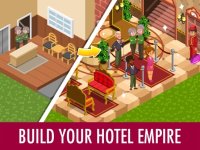Cкриншот Hotel Tycoon Empire: Idle Game, изображение № 2859837 - RAWG