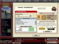Cкриншот Need for Speed: Motor City Online, изображение № 349980 - RAWG