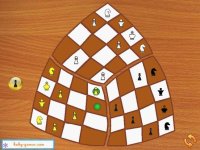 Cкриншот Chess game 3 players, изображение № 1747671 - RAWG