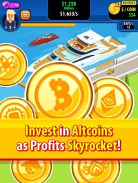 Cкриншот Crypto Trillionaire, изображение № 1828369 - RAWG