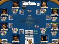 Cкриншот Poker Superstars II, изображение № 200919 - RAWG