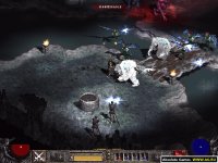 Cкриншот Diablo II: Lord of Destruction, изображение № 322367 - RAWG