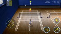 Cкриншот Super Badminton, изображение № 66633 - RAWG