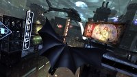 Cкриншот Batman: Аркхем Сити, изображение № 545290 - RAWG
