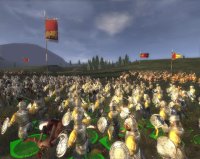 Cкриншот Medieval 2: Total War, изображение № 444612 - RAWG