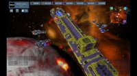 Cкриншот Galactic Conquest Battle Infinity, изображение № 3582759 - RAWG