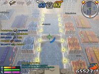 Cкриншот Manga Fighter, изображение № 476630 - RAWG