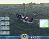 Cкриншот Sail Simulator 2010, изображение № 549453 - RAWG