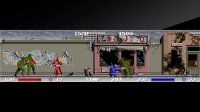 Cкриншот Arcade Archives THE NINJA WARRIORS, изображение № 657886 - RAWG
