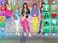 Cкриншот College Girls Team Makeover, изображение № 2608650 - RAWG