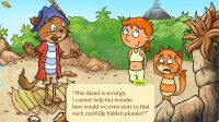 Cкриншот The Zwuggels - A Beach Holiday Adventure for Kids, изображение № 643016 - RAWG