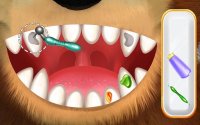 Cкриншот Masha and the Bear: Free Dentist Games for Kids, изображение № 2089409 - RAWG