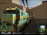 Cкриншот Твоя железная дорога 2010, изображение № 543119 - RAWG